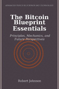 Cover The Bitcoin Blueprint Essentials