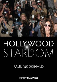 Cover Hollywood Stardom