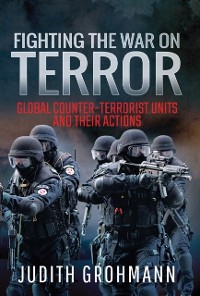 Cover Fighting the War on Terror