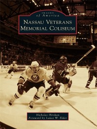 Cover Nassau Veterans Memorial Coliseum