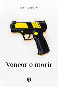 Cover Vencer o morir