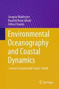 Cover Environmental Oceanography and Coastal Dynamics
