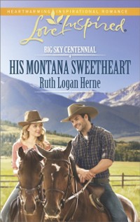 Cover His Montana Sweetheart