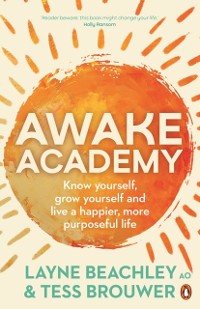 Cover Awake Academy