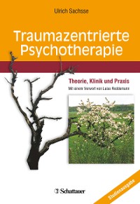 Cover Traumazentrierte Psychotherapie