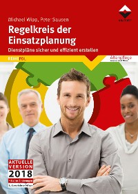 Cover Regelkreis der Einsatzplanung