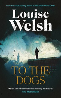 Cover To the Dogs
