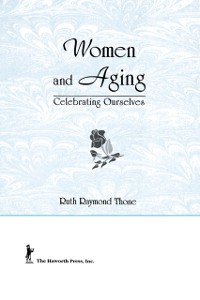 Cover Women and Aging