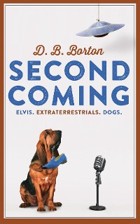 Cover Second Coming