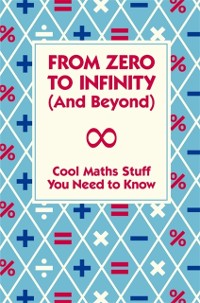 Cover From Zero To Infinity (And Beyond)