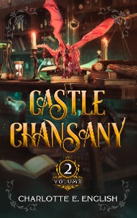 Cover Castle Chansany Volume 2