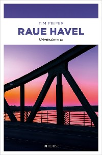 Cover Raue Havel