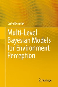 Cover Multi-Level Bayesian Models for Environment Perception
