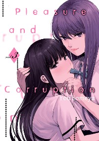 Cover Pleasure & Corruption, Volume 3