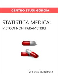 Cover Statistica Medica: metodi non parametrici