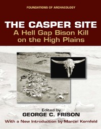 Cover Casper Site