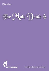 Cover The Male Bride 6