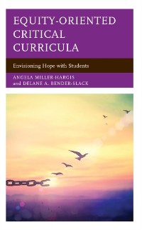 Cover Equity-Oriented Critical Curricula