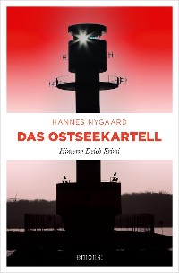 Cover Das Ostseekartell