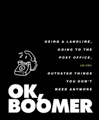 Cover OK, Boomer