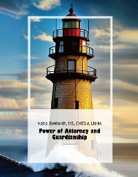 Cover Power of Attorney and Guardianship