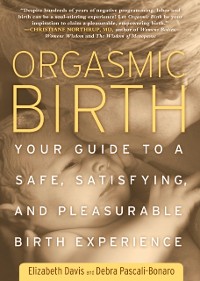 Cover Orgasmic Birth