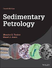 Cover Sedimentary Petrology