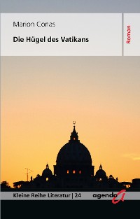 Cover Die Hügel des Vatikans