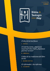 Cover Biblia y Teología Hoy (Febrero-2023)
