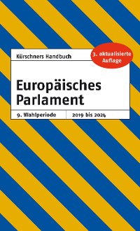 Cover Kürschners Handbuch Europäisches Parlament