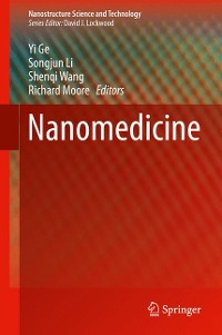 Cover Nanomedicine