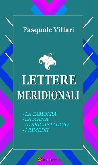 Cover Lettere meridionali