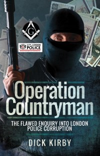 Cover Operation Countryman