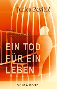 Cover Ein Tod für ein Leben