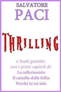 Cover Thrilling