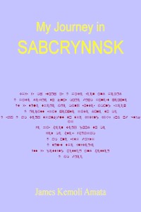 Cover My Journey in Sabcrynnsk