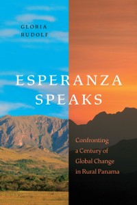Cover Esperanza Speaks