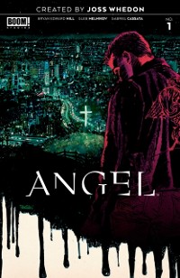 Cover Angel #1
