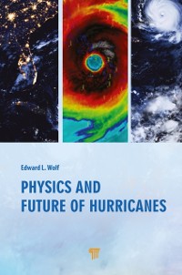 Cover Physics and Future of Hurricanes