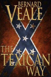 Cover Texican Way
