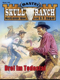 Cover Skull-Ranch 149