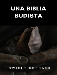 Cover Una Biblia budista (traducido)
