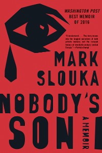 Cover Nobody's Son: A Memoir