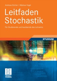 Cover Leitfaden Stochastik
