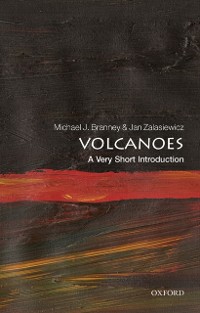 Cover Volcanoes