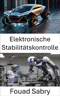 Cover Elektronische Stabilitätskontrolle