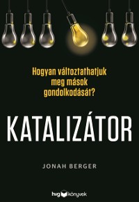 Cover Katalizátor
