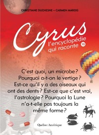 Cover Cyrus 10