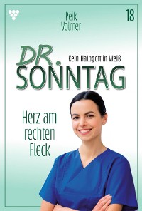 Cover Herz am rechten Fleck