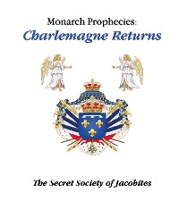 Cover Monarch Prophecies